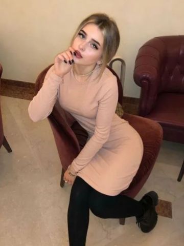 Анкета проститутки Филиция, 24 года
